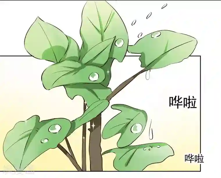 请你喜欢我第36话 你来给我暖床吧！