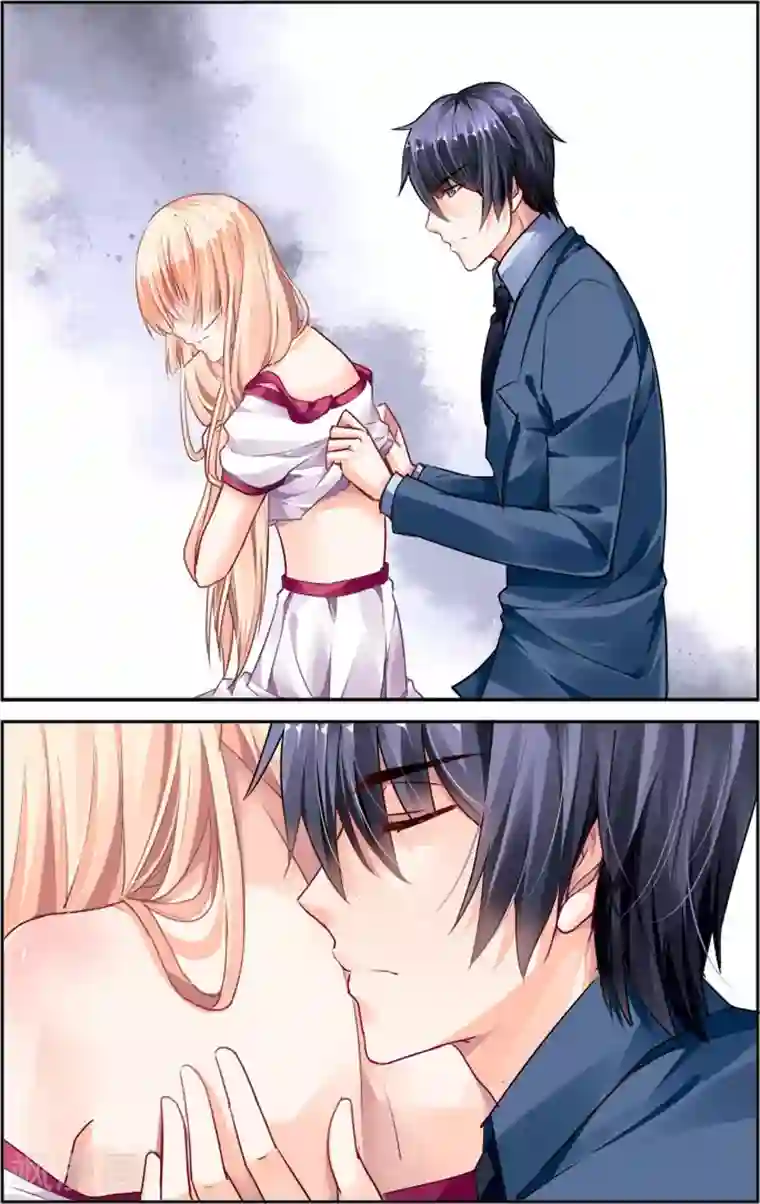 豪门第一盛婚第31话