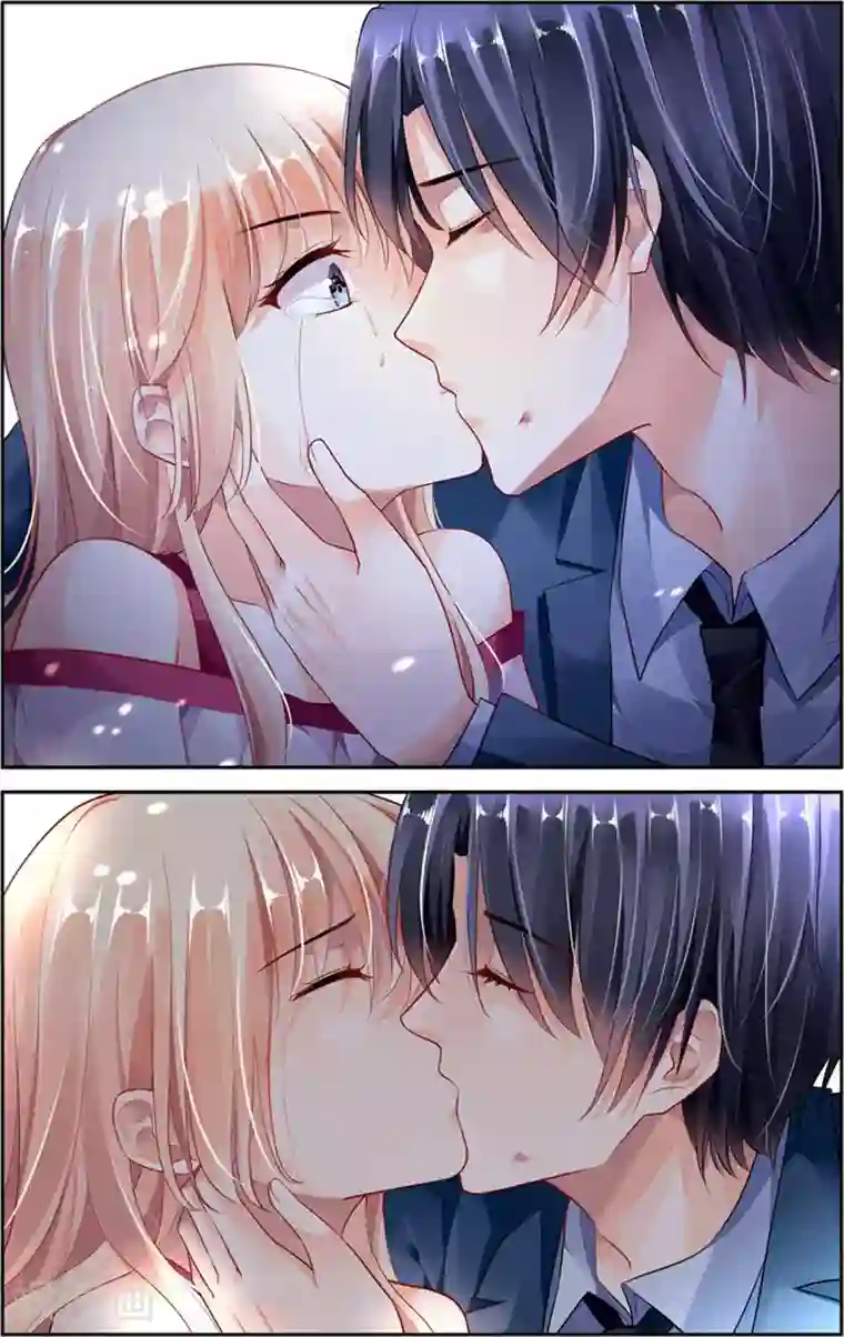 豪门第一盛婚第36话