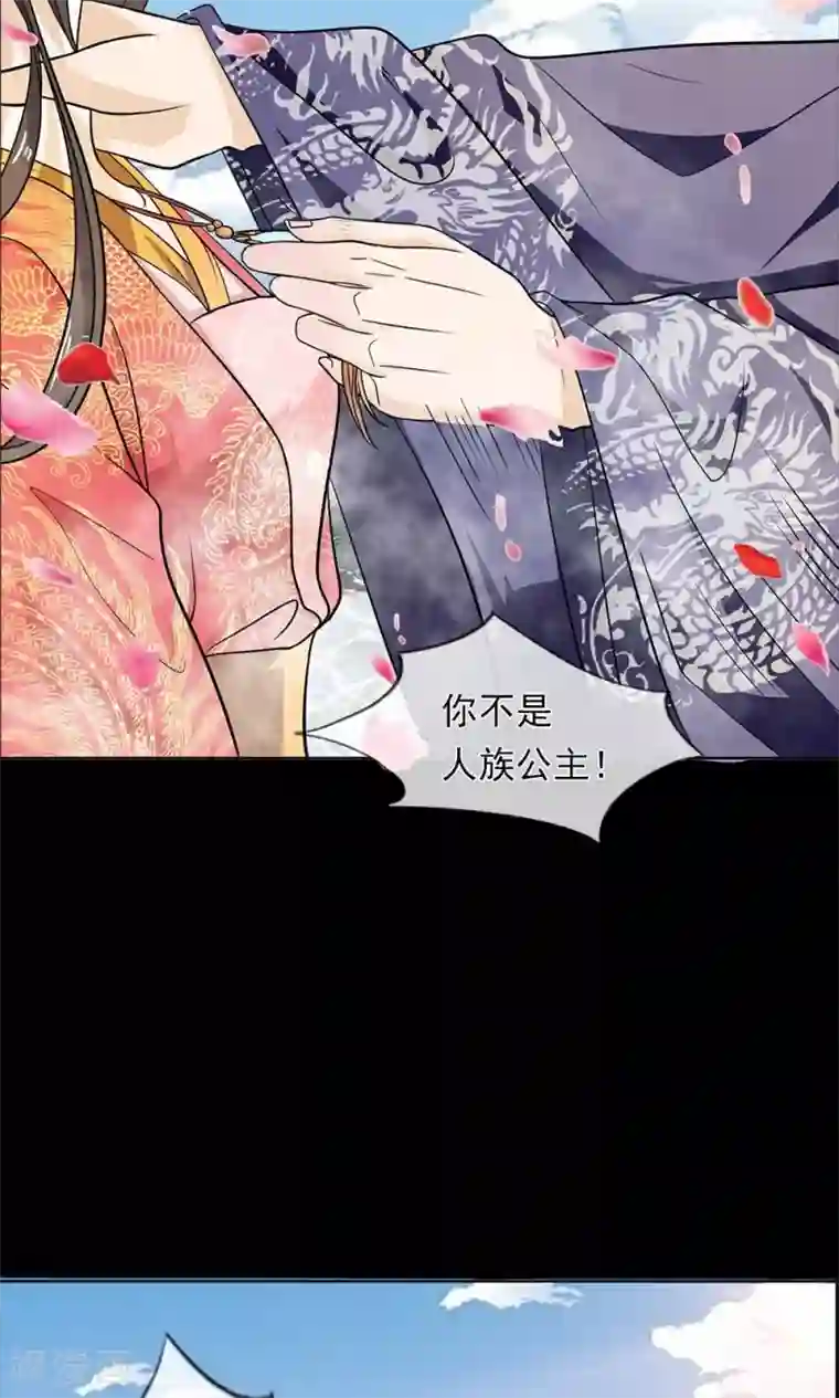 龙王的双世恋妃预告