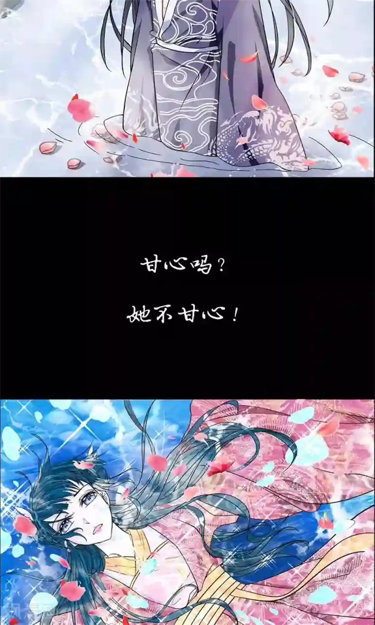 龙王的双世恋妃预告