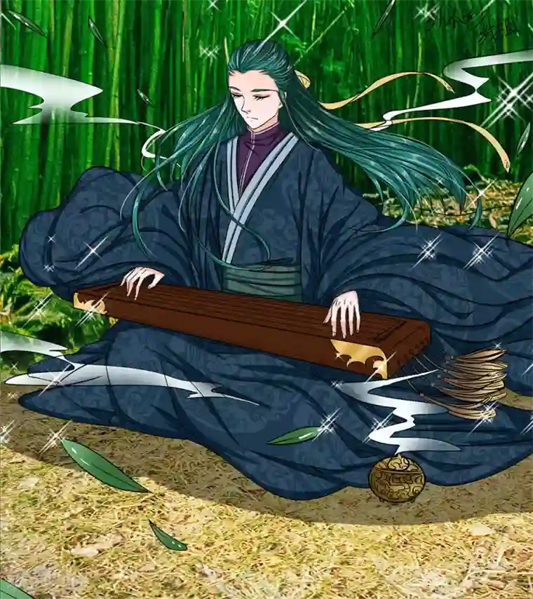 龙王的双世恋妃第34话 救她