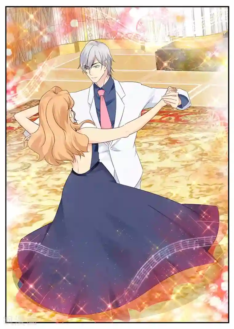 金牌甜妻第56话 约舞