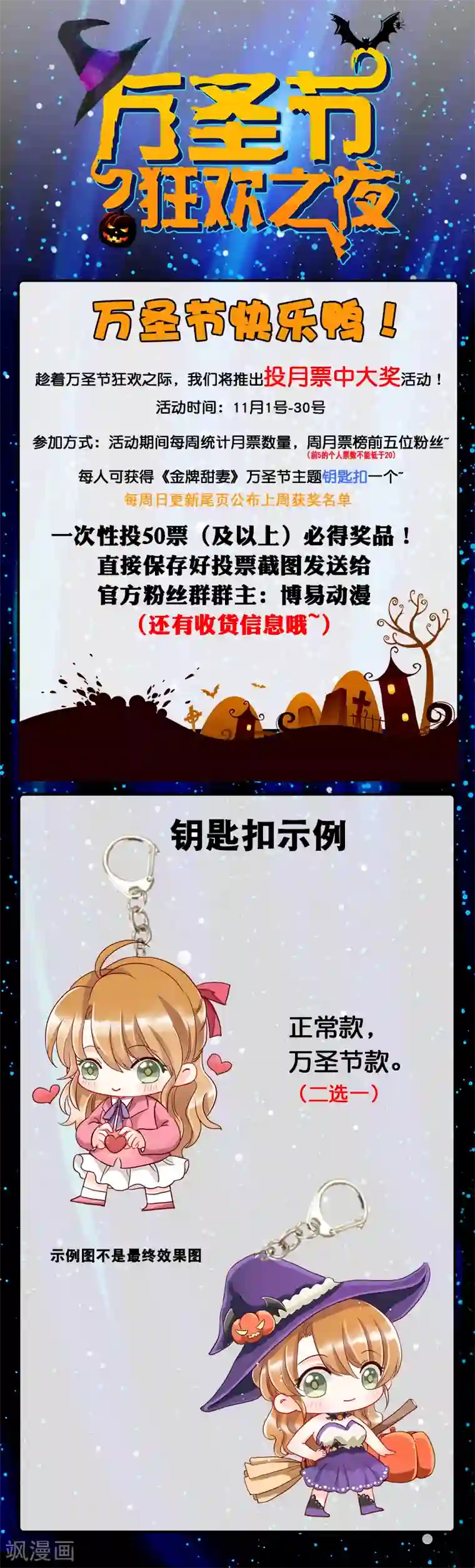 金牌甜妻第161话 戏精