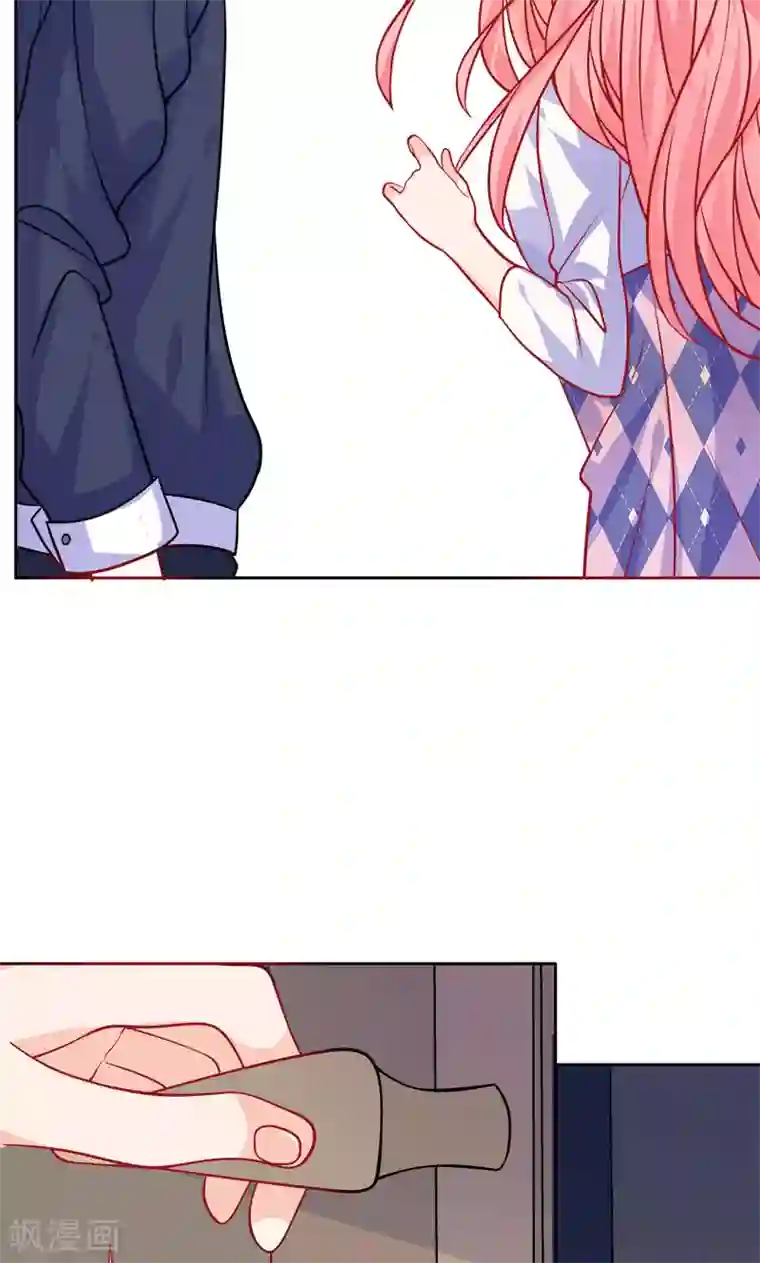 夕阳暖暖第6话 和从前一样