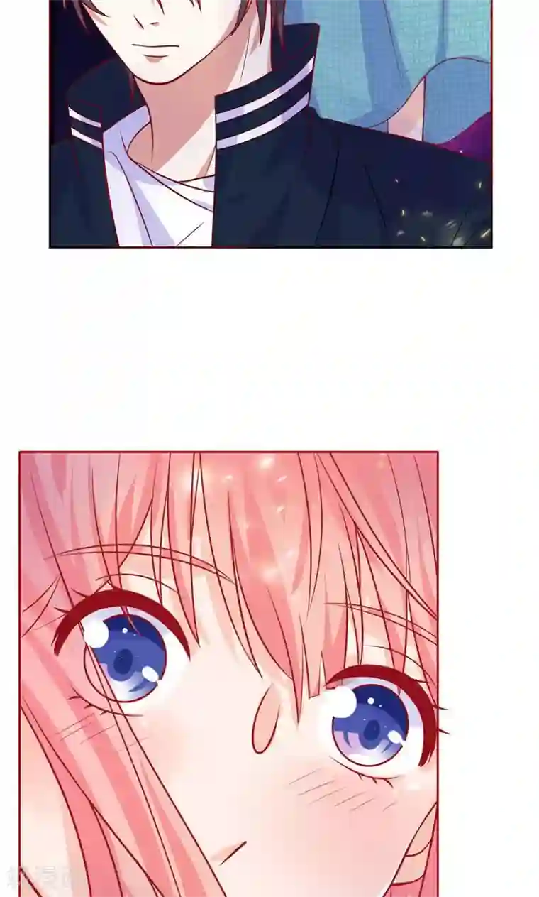 夕阳暖暖第11话 机会