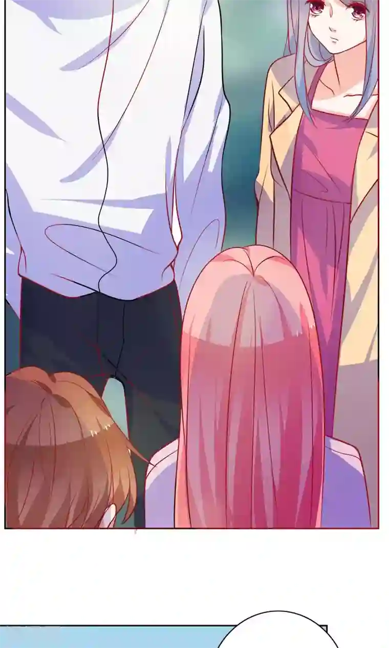 夕阳暖暖第14话 调查