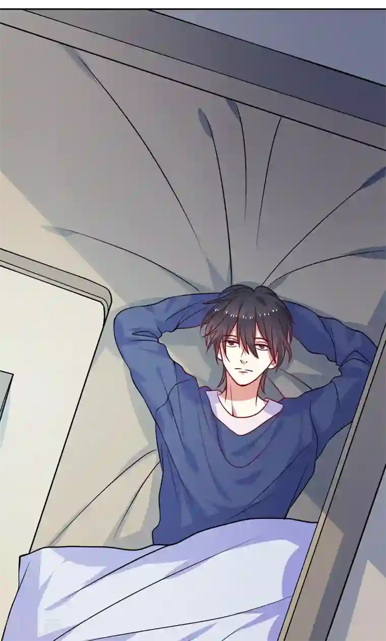 夕阳暖暖第19话 人都会变的