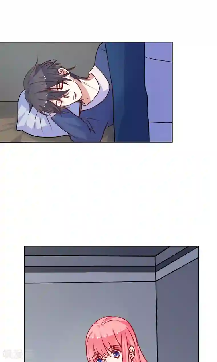 夕阳暖暖第19话 人都会变的