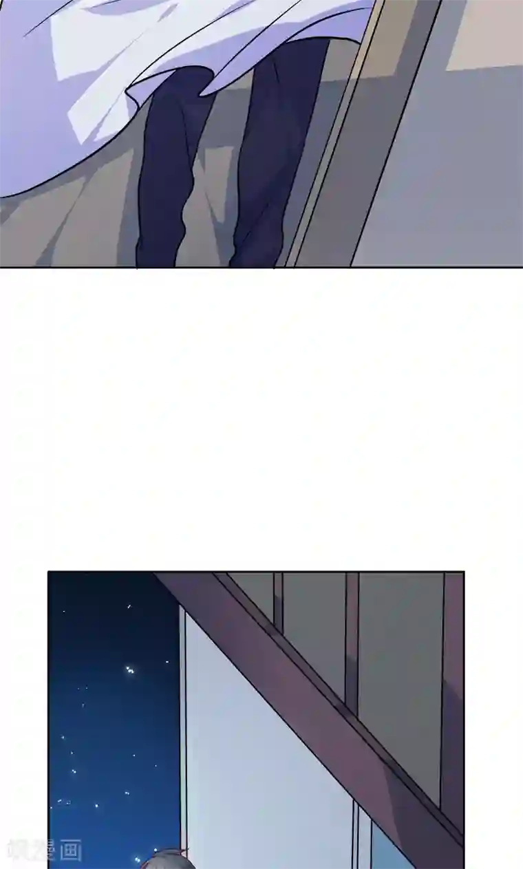 夕阳暖暖第19话 人都会变的