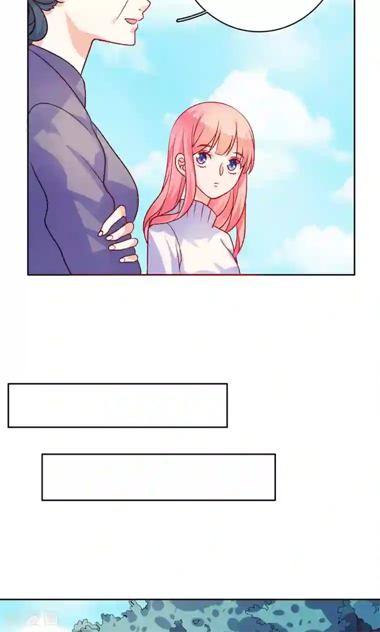 夕阳暖暖第19话 人都会变的