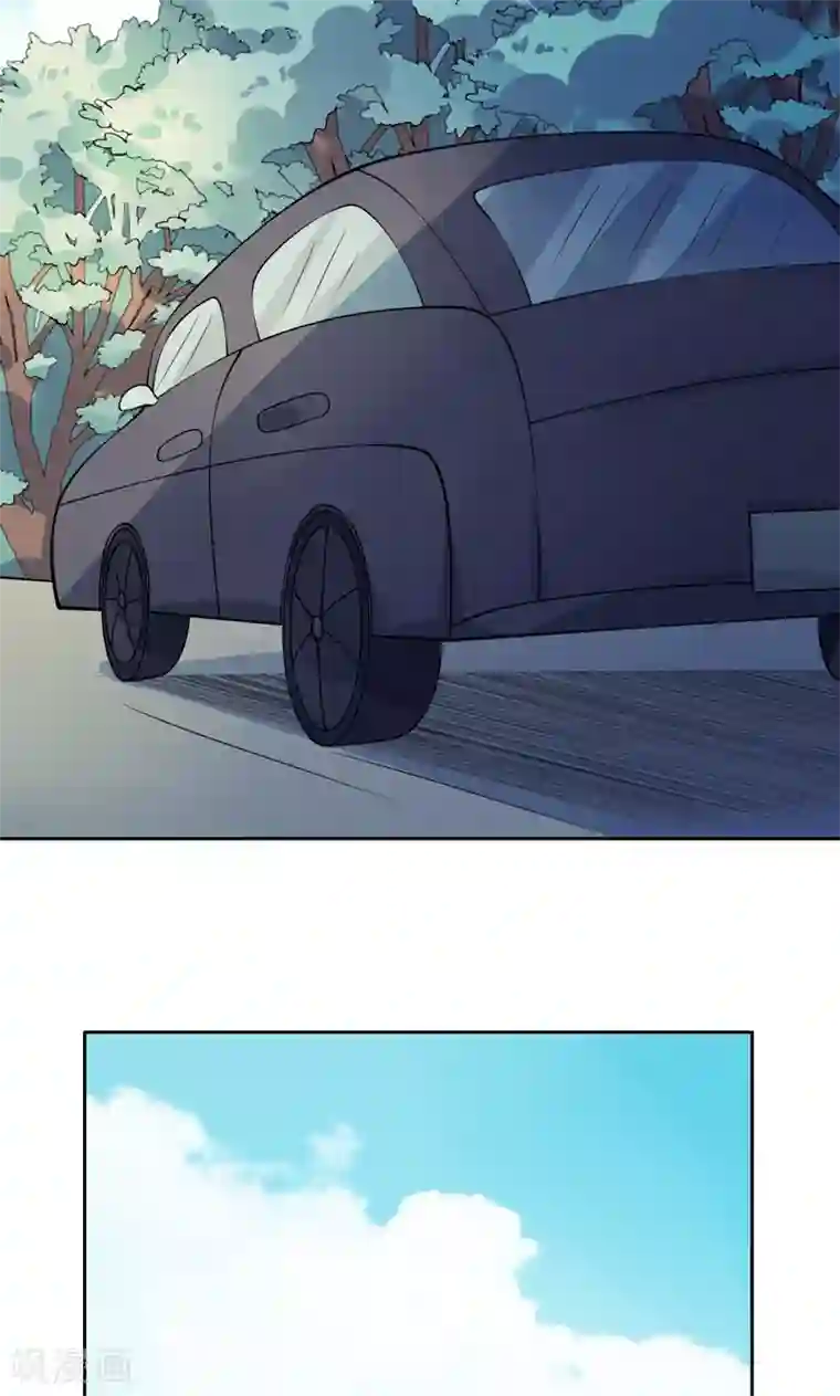 夕阳暖暖第19话 人都会变的