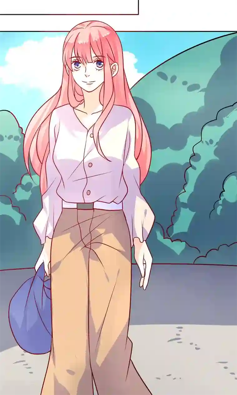 夕阳暖暖第22话 记者造访