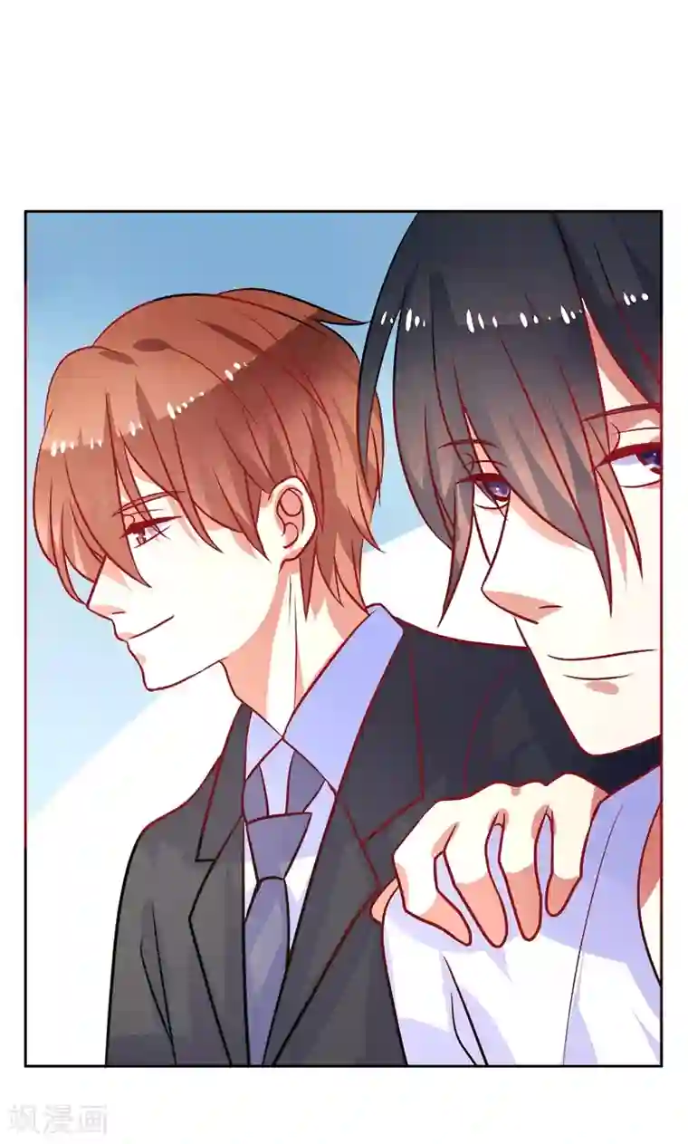 夕阳暖暖第22话 记者造访