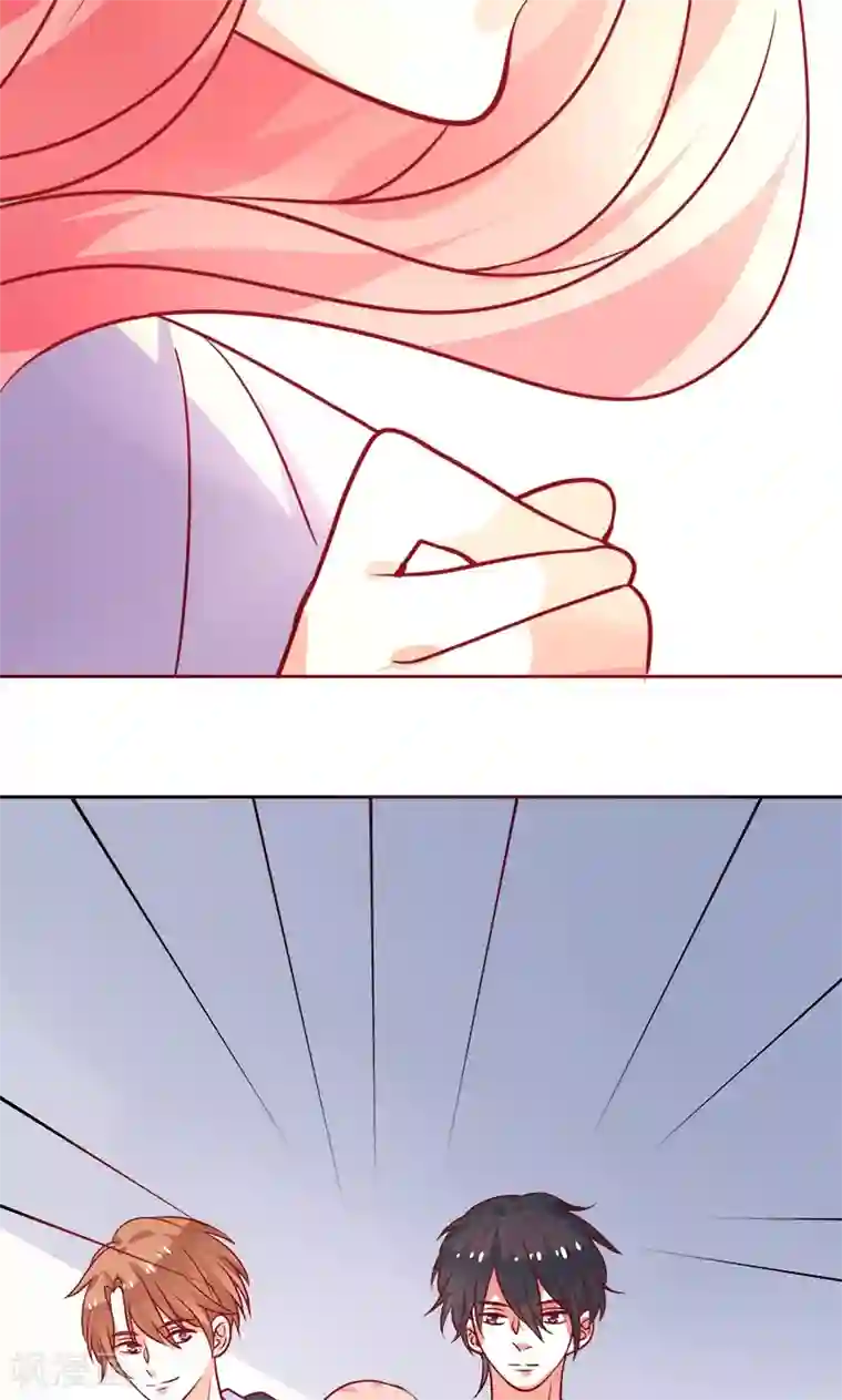 夕阳暖暖第22话 记者造访