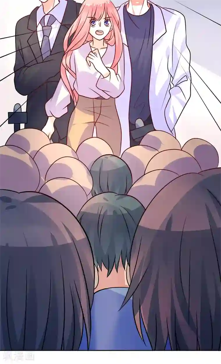 夕阳暖暖第22话 记者造访