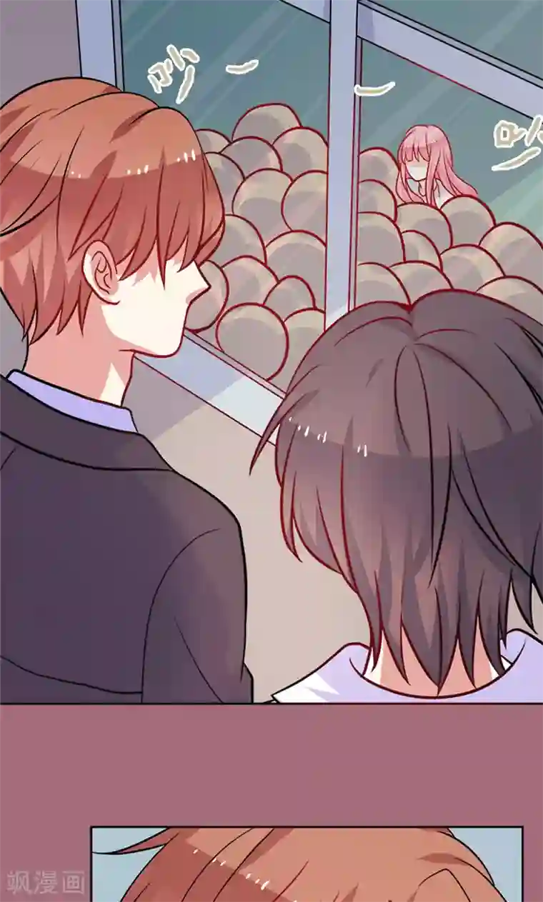 夕阳暖暖第23话 晕倒