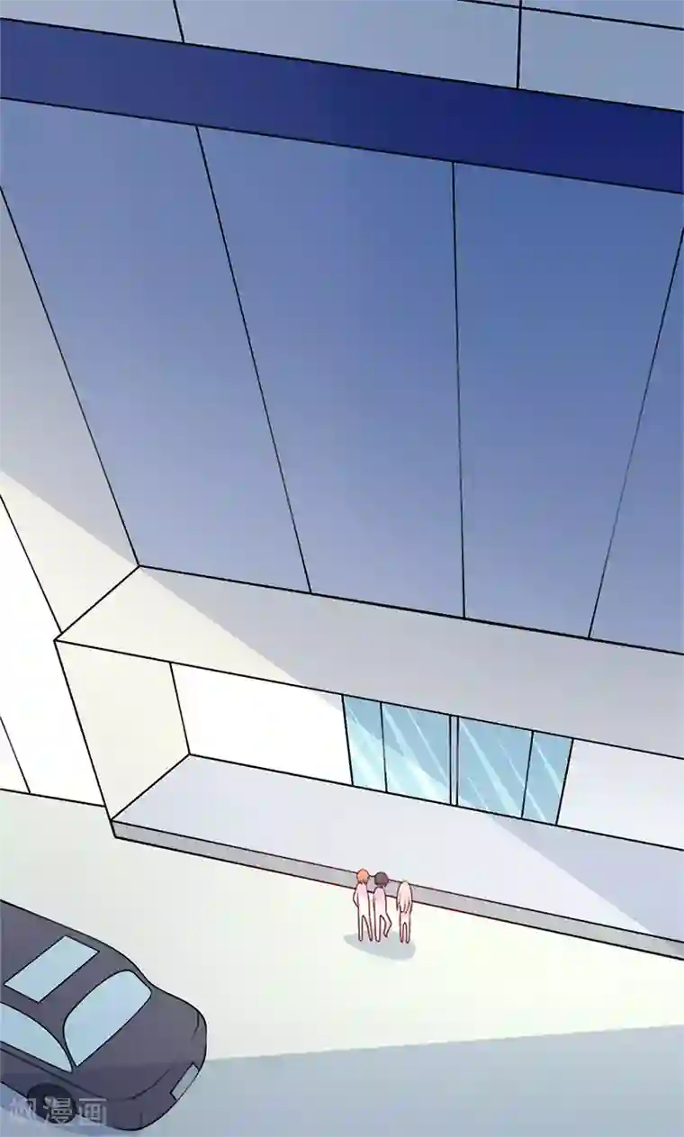 夕阳暖暖第23话 晕倒