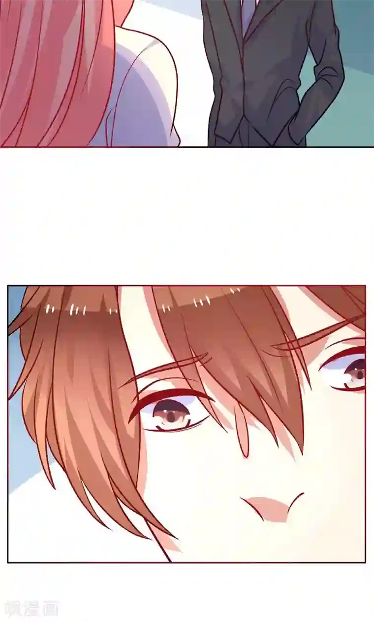 夕阳暖暖第24话 夫唱妇随啊