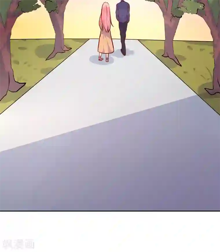 夕阳暖暖第25话 二人世界