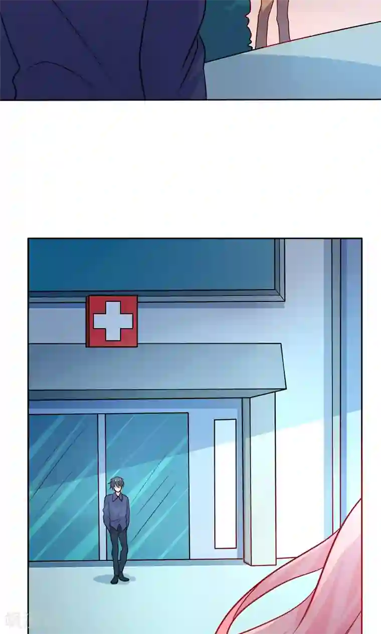 夕阳暖暖第26话 半夜约会