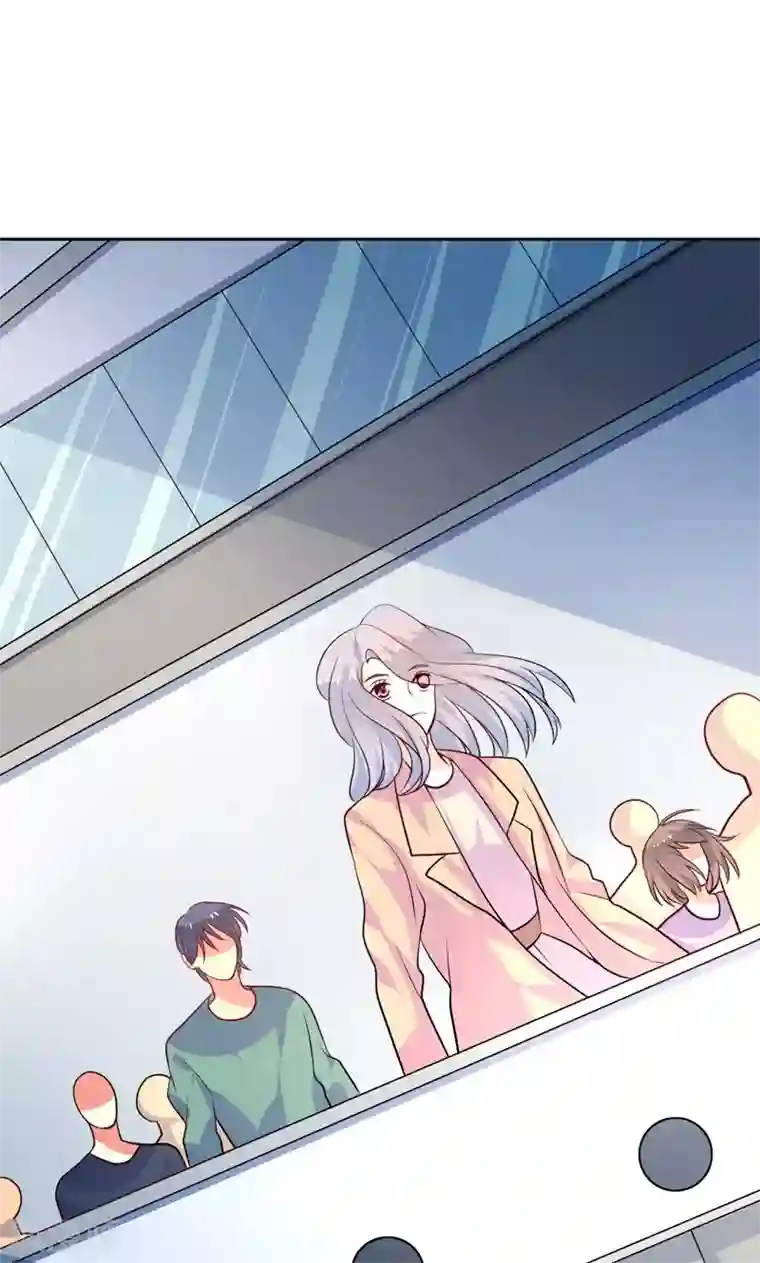 夕阳暖暖第30话 怀疑