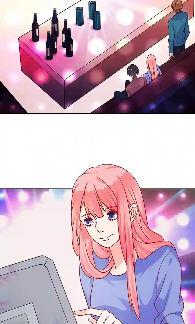 夕阳暖暖第31话 我们以前认识