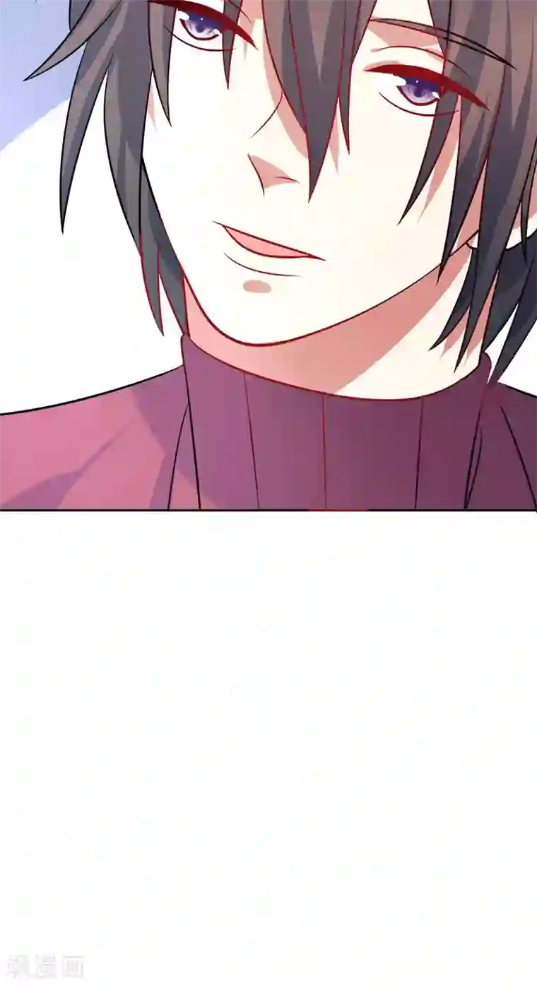 夕阳暖暖第31话 我们以前认识