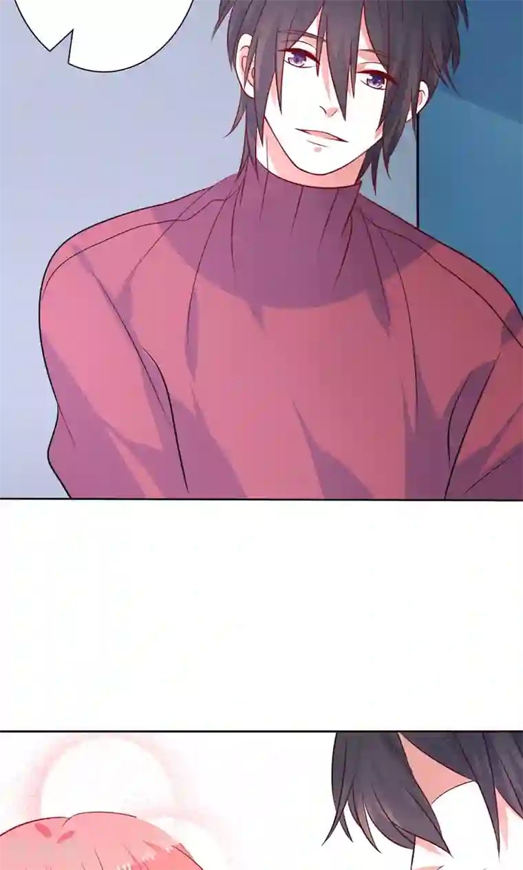 夕阳暖暖第32话 你还记得我