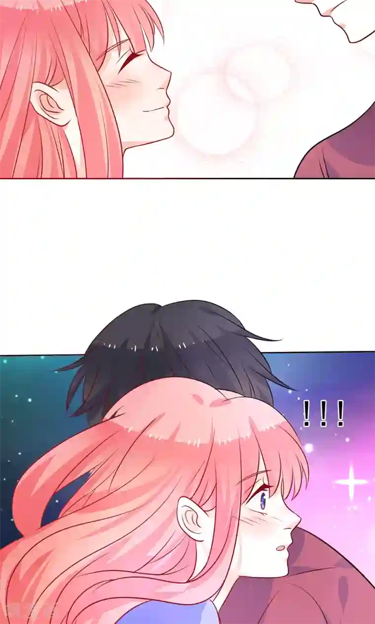 夕阳暖暖第32话 你还记得我