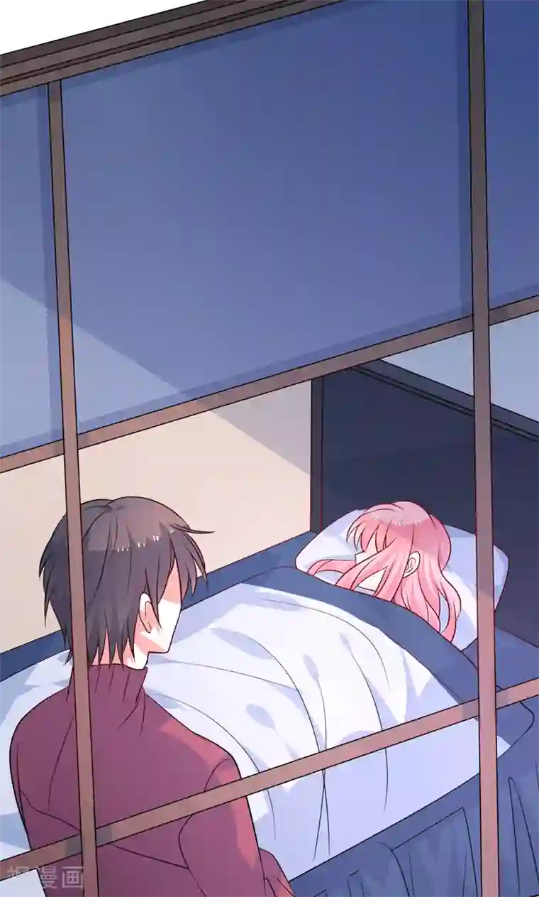 夕阳暖暖第32话 你还记得我