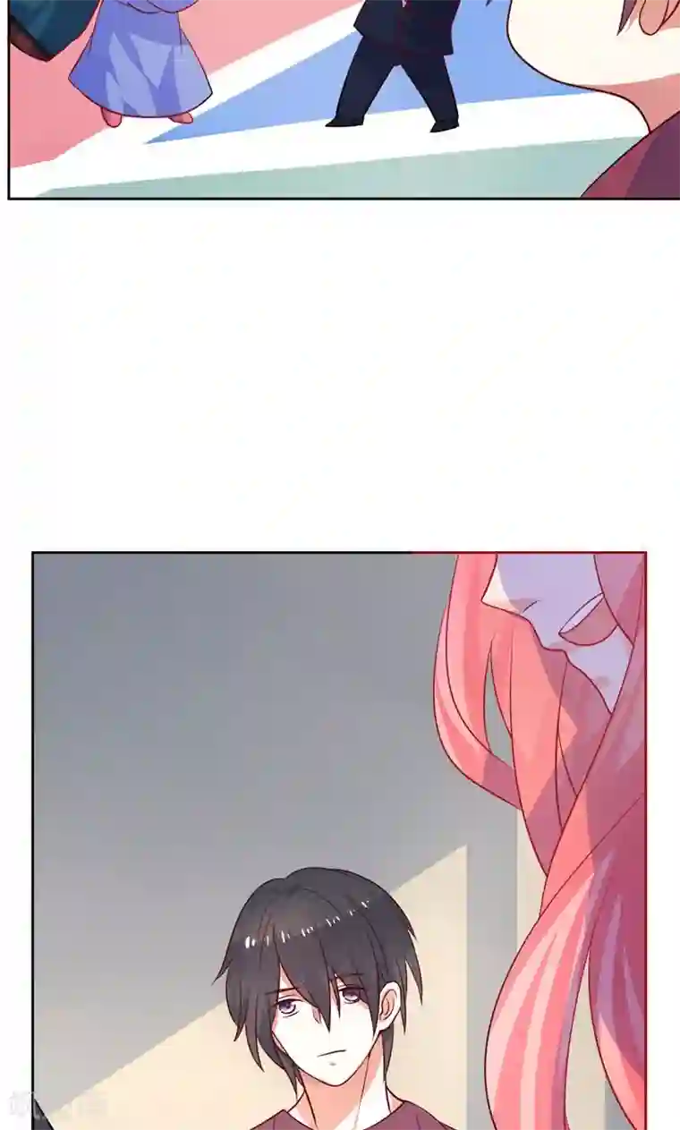 夕阳暖暖第33话 游乐园走起