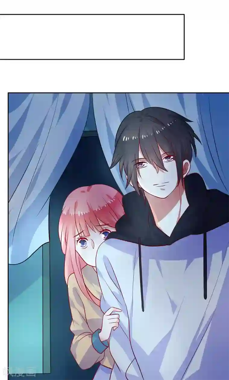 夕阳暖暖第33话 游乐园走起