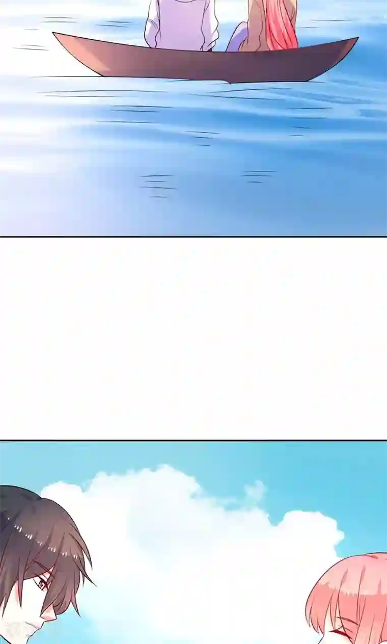 夕阳暖暖第33话 游乐园走起