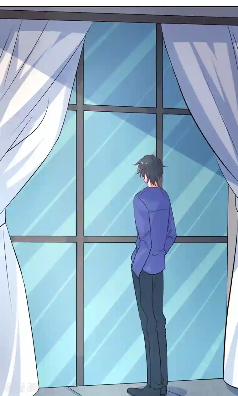 夕阳暖暖第35话 讽刺