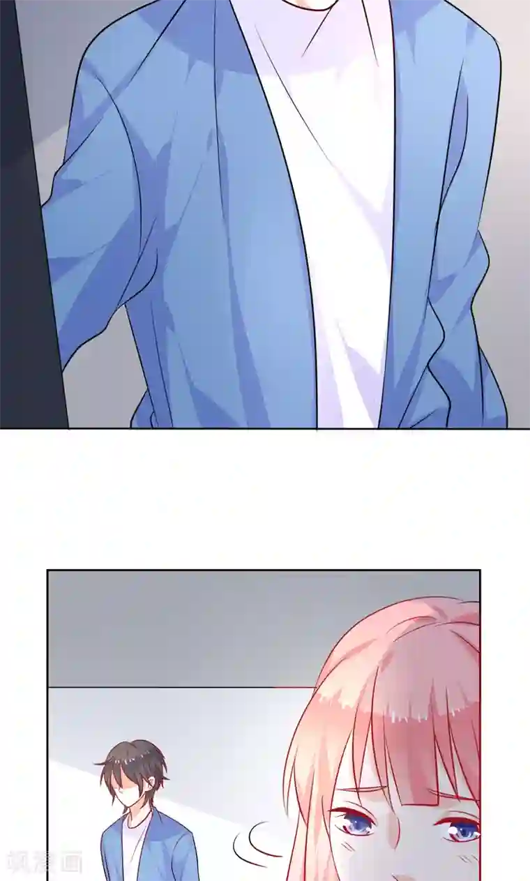 夕阳暖暖第35话 讽刺