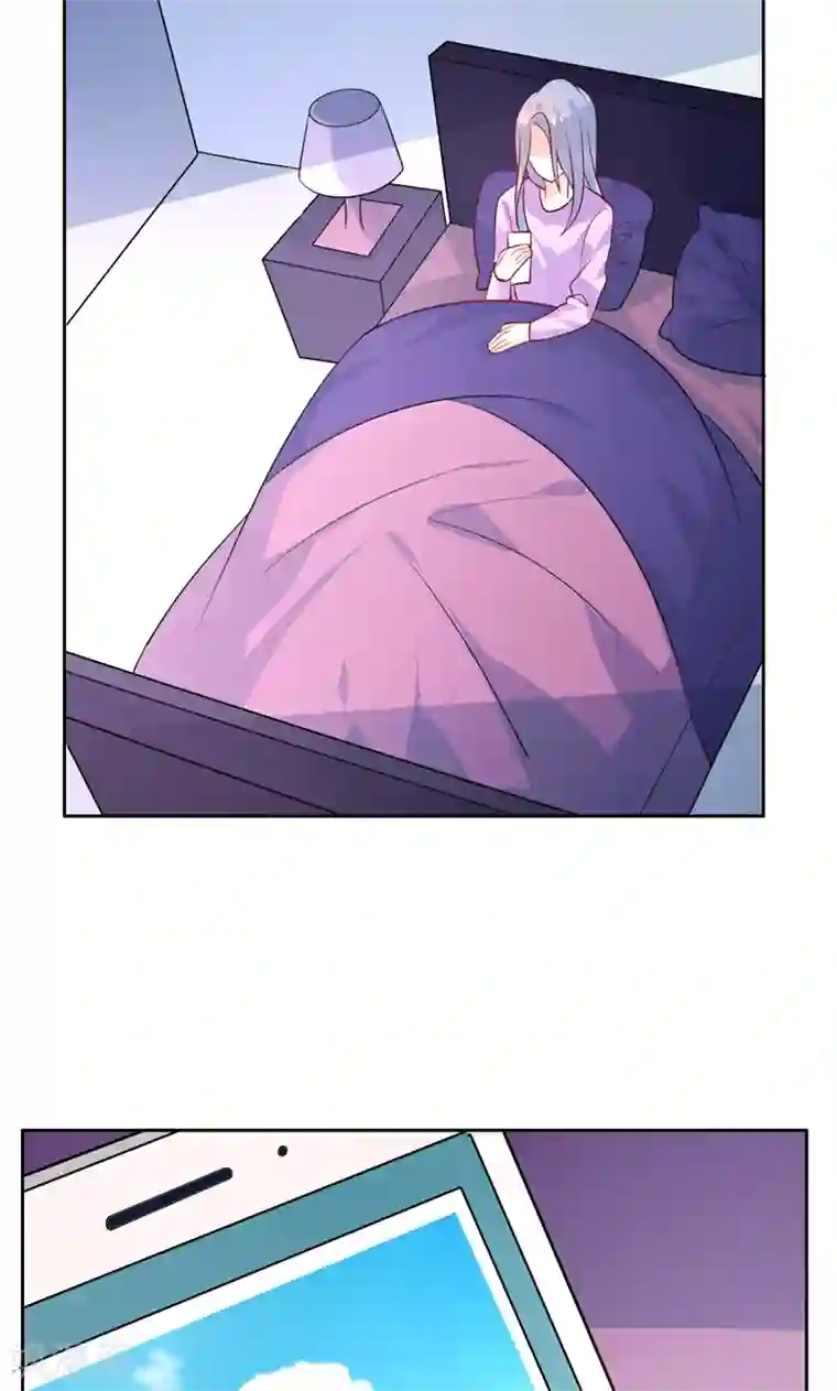 夕阳暖暖第36话 看清自己的心