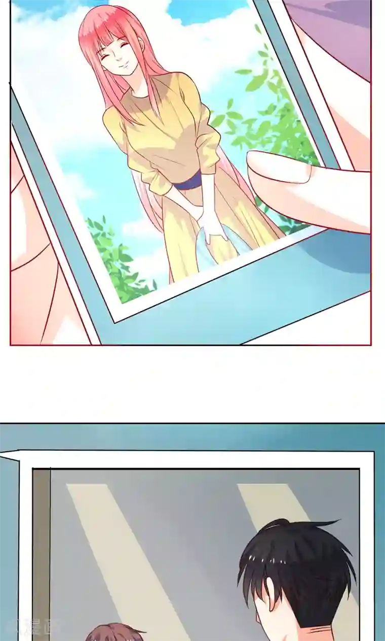 夕阳暖暖第36话 看清自己的心