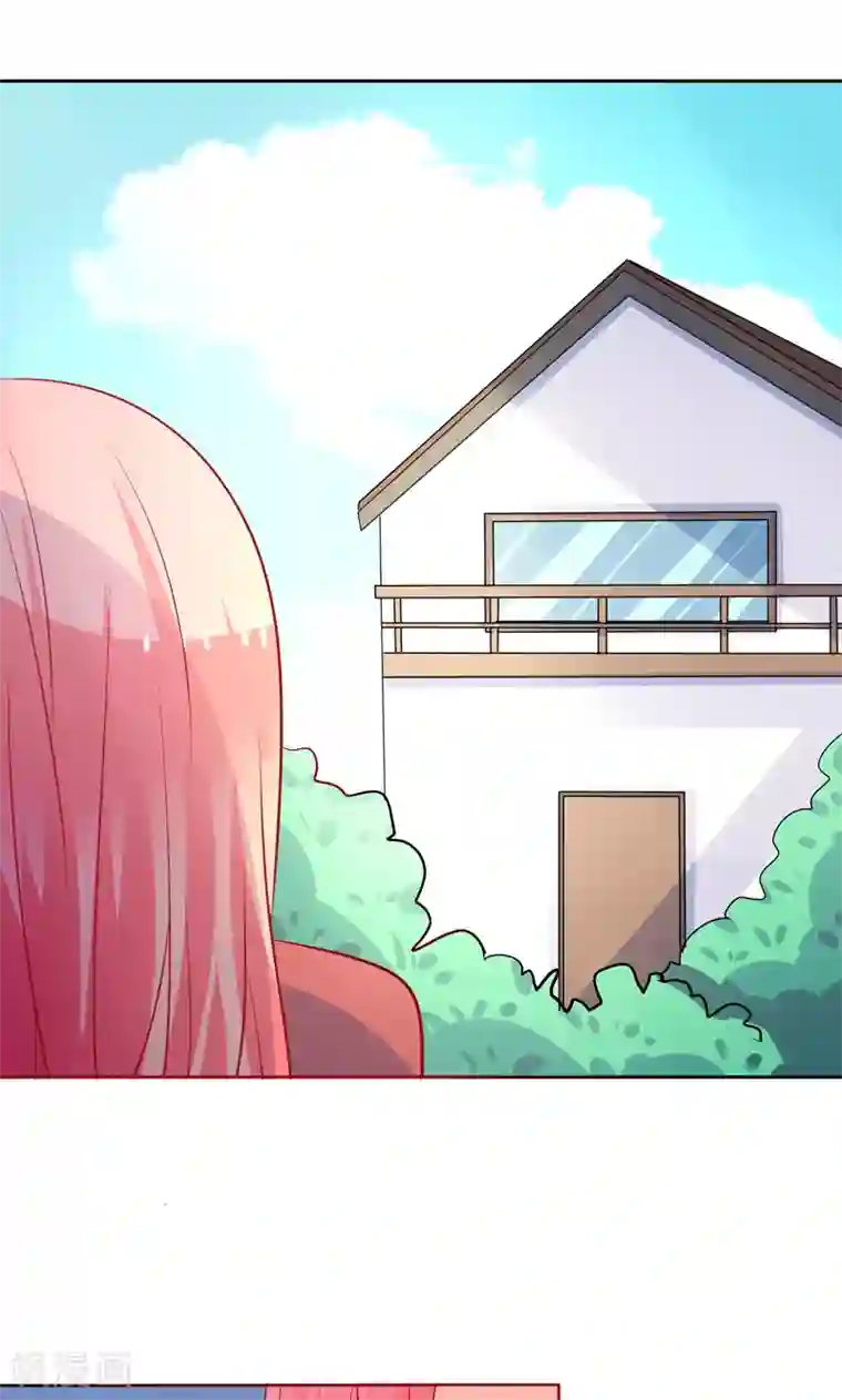 夕阳暖暖第38话 看热闹