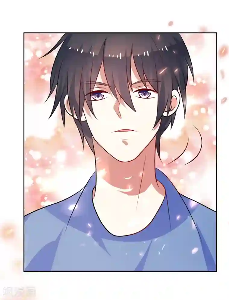 夕阳暖暖第40话 英雄救美