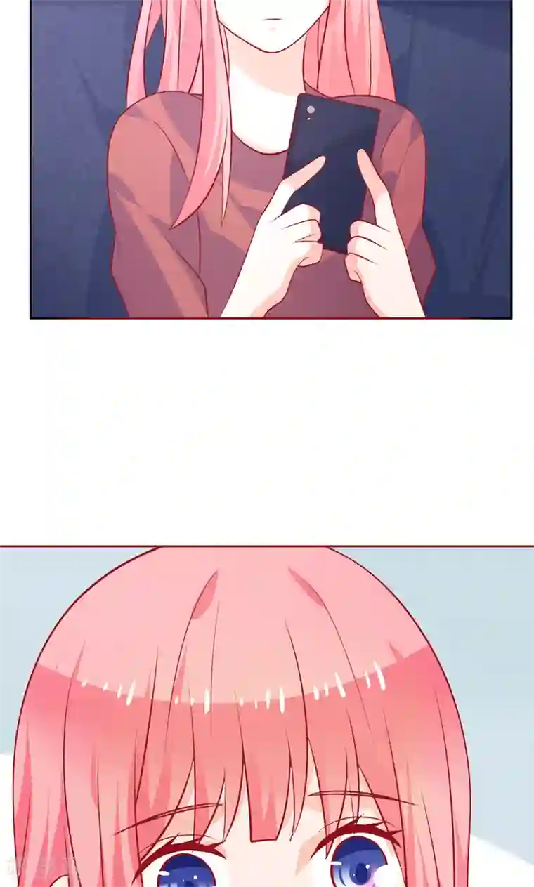 夕阳暖暖第41话 坦白