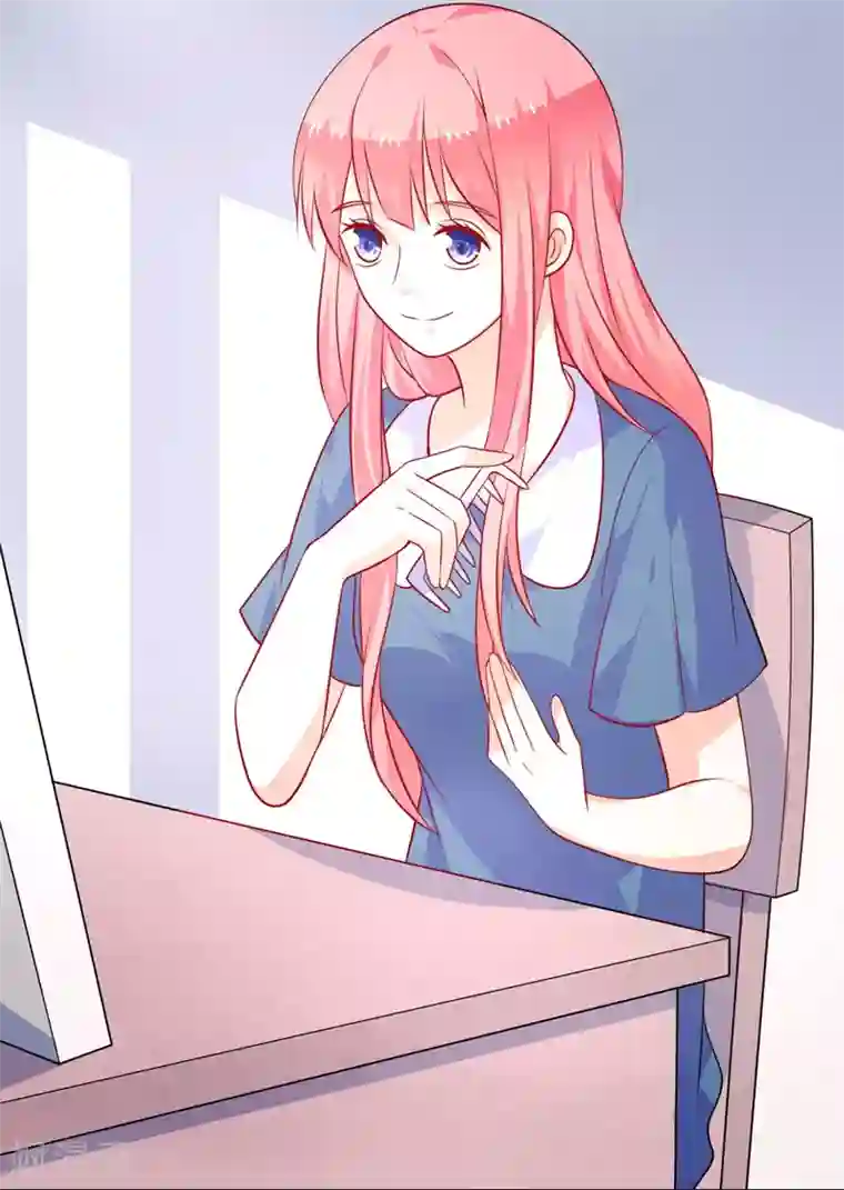 夕阳暖暖第42话 保镖有点多