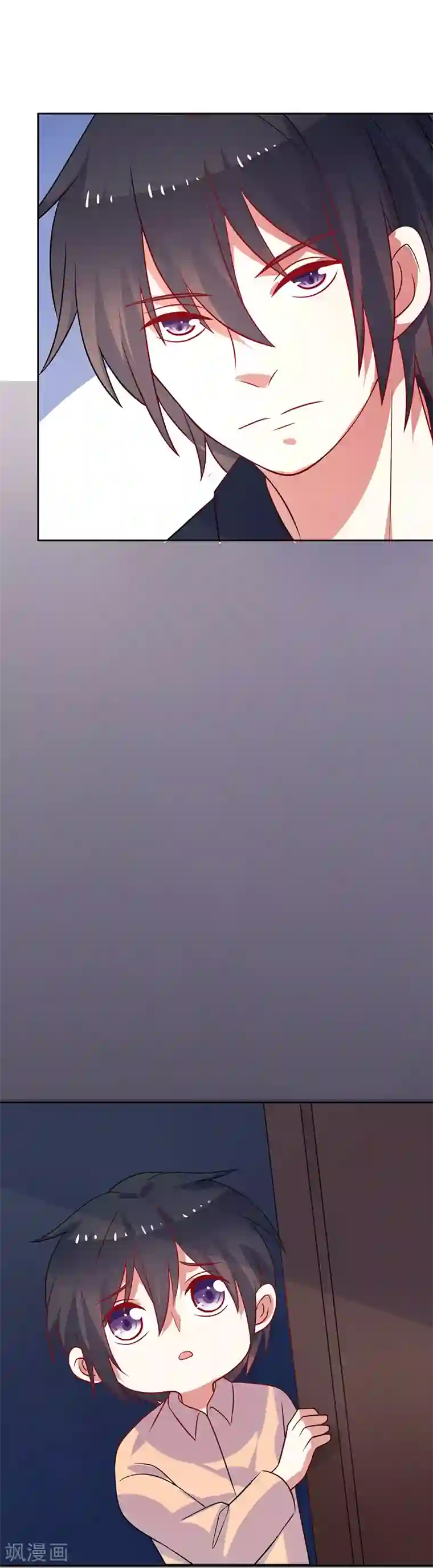 夕阳暖暖第47话 闹离婚