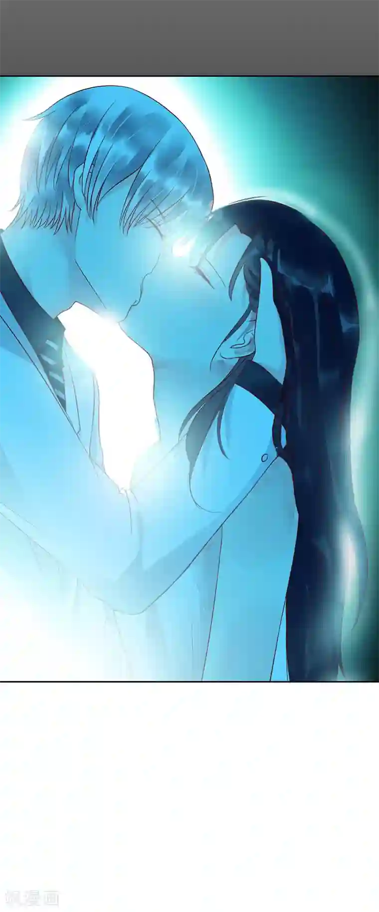 亿万小冷妻第6话 日有所思夜有所梦？