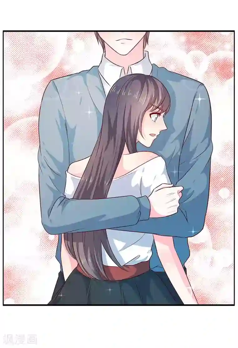 亿万小冷妻第24话 这个人的心跳声怎么这么激烈