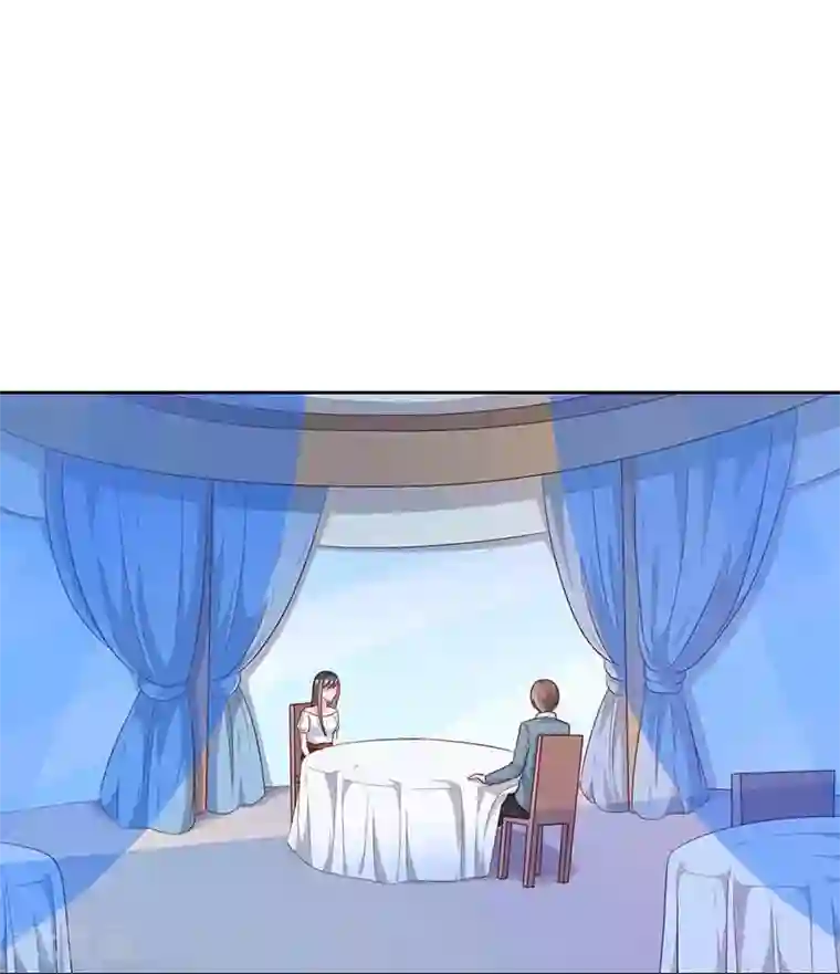 亿万小冷妻第24话 这个人的心跳声怎么这么激烈