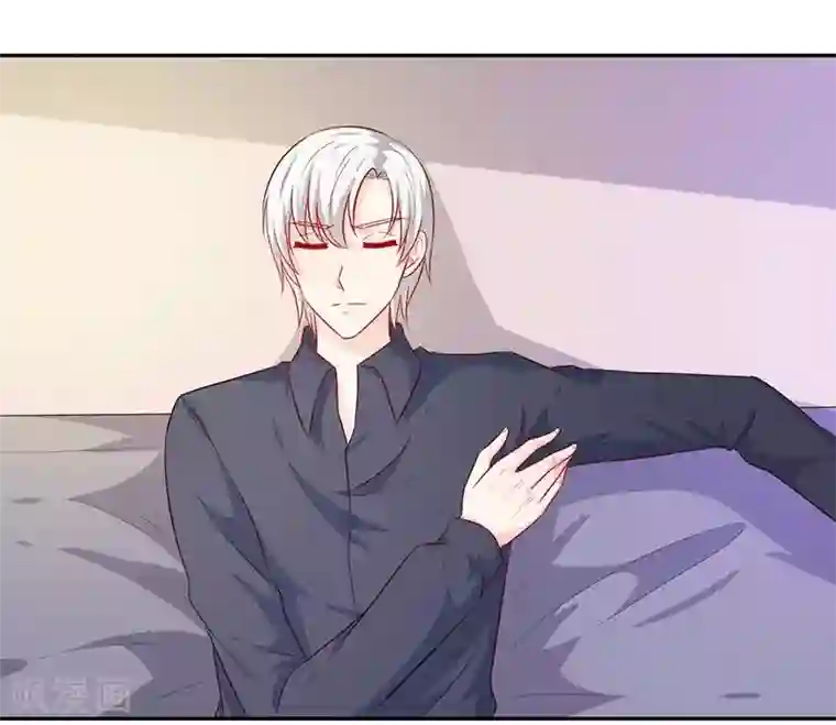 亿万小冷妻第25话 时间可以摧毁一切