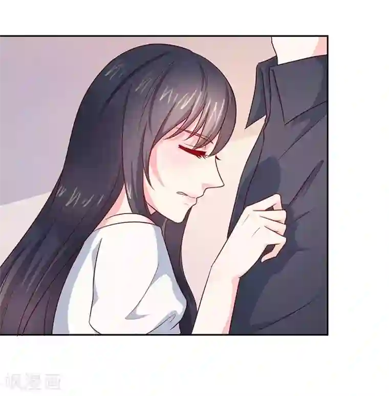 亿万小冷妻第26话 这是你的选择