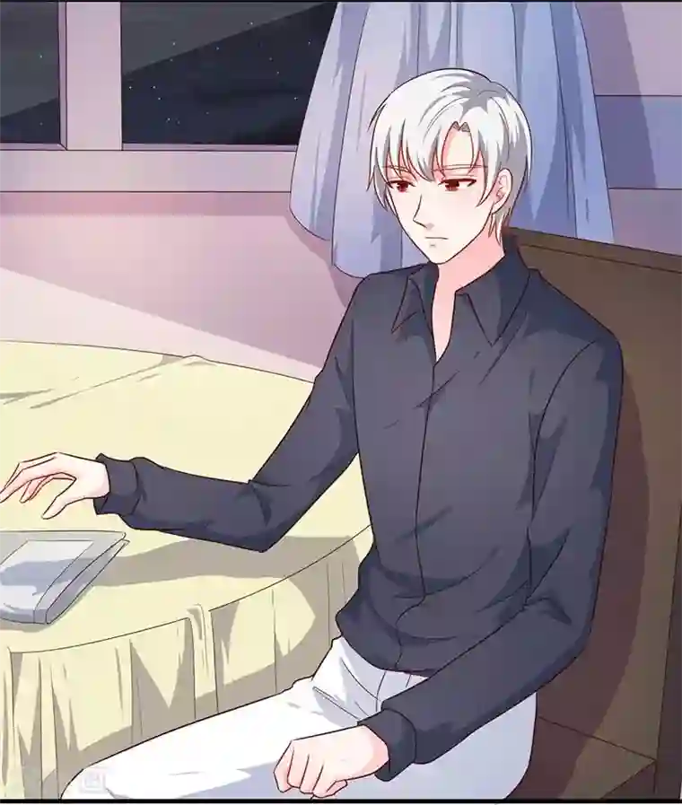 亿万小冷妻第26话 这是你的选择