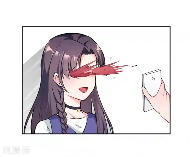 亿万小冷妻第27话 升职的代价